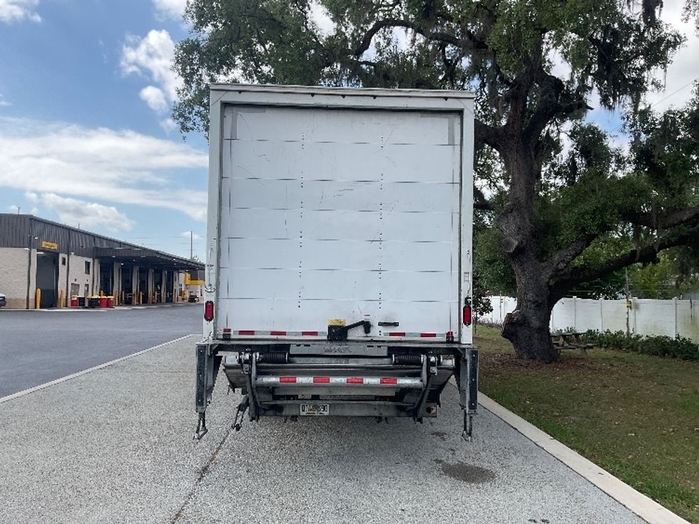 Medium Duty Box Truck-Light and Medium Duty Trucks-International-2022-MV607-Tampa-FL-185,518\n\t\tmiles-$ 57,750 - Image 7