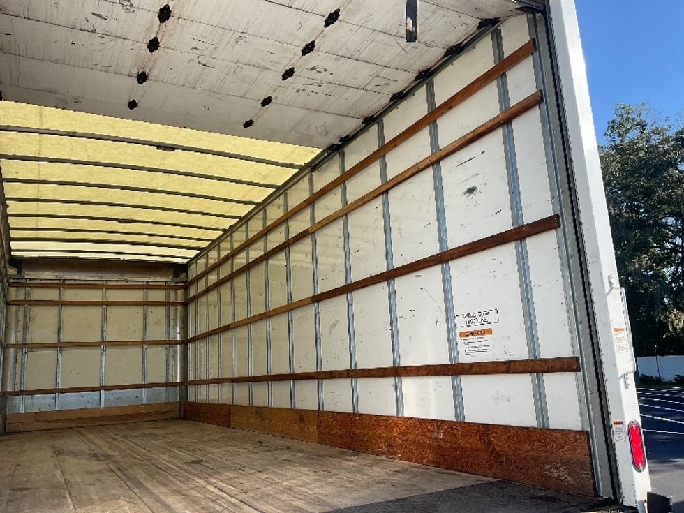 Medium Duty Box Truck-Light and Medium Duty Trucks-International-2022-MV607-Tampa-FL-213,991\n\t\tmiles-$ 47,500 - Image 12