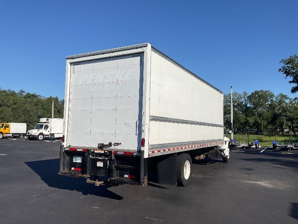 Medium Duty Box Truck-Light and Medium Duty Trucks-International-2022-MV607-Tampa-FL-213,991\n\t\tmiles-$ 47,500 - Image 13