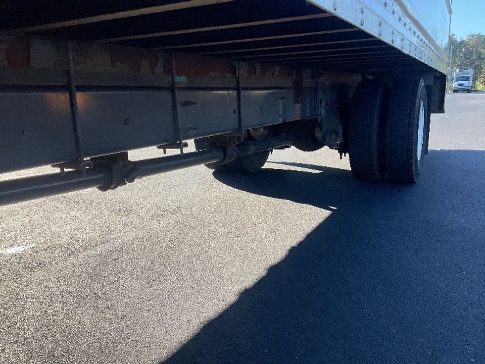 Medium Duty Box Truck-Light and Medium Duty Trucks-International-2022-MV607-Tampa-FL-213,991\n\t\tmiles-$ 47,500 - Image 5