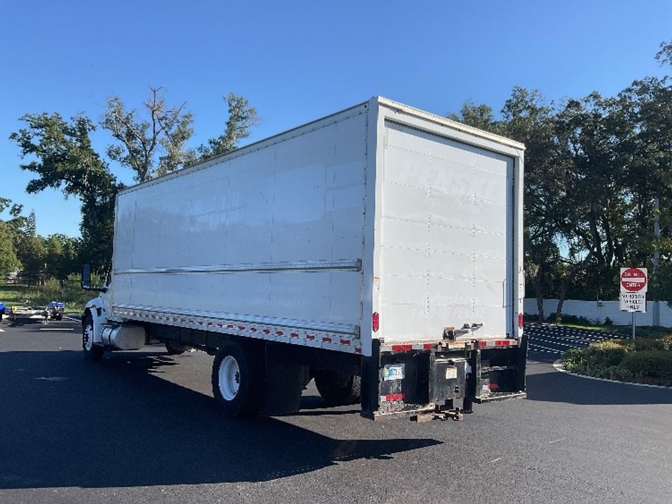 Medium Duty Box Truck-Light and Medium Duty Trucks-International-2022-MV607-Tampa-FL-213,991\n\t\tmiles-$ 47,500 - Image 6