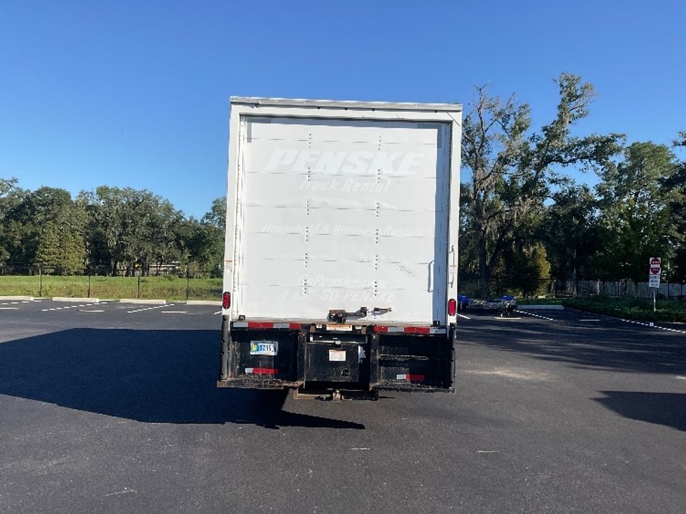 Medium Duty Box Truck-Light and Medium Duty Trucks-International-2022-MV607-Tampa-FL-213,991\n\t\tmiles-$ 47,500 - Image 7