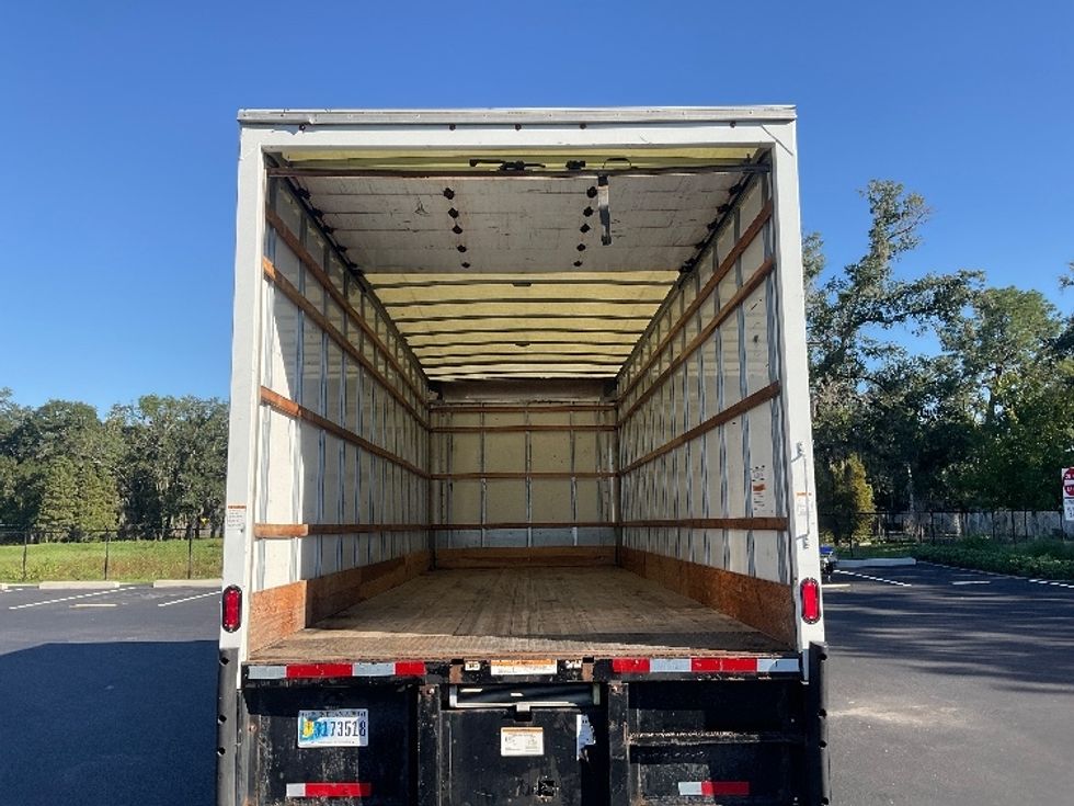 Medium Duty Box Truck-Light and Medium Duty Trucks-International-2022-MV607-Tampa-FL-213,991\n\t\tmiles-$ 47,500 - Image 8