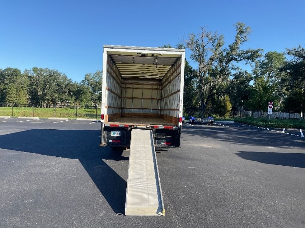 Medium Duty Box Truck-Light and Medium Duty Trucks-International-2022-MV607-Tampa-FL-213,991\n\t\tmiles-$ 47,500 - Image 9