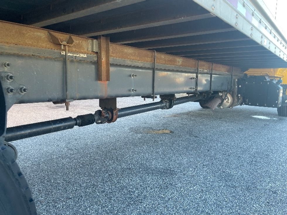 Medium Duty Box Truck-Light and Medium Duty Trucks-International-2022-MV607-Tampa-FL-222,193\n\t\tmiles-$ 40,500 - Image 14