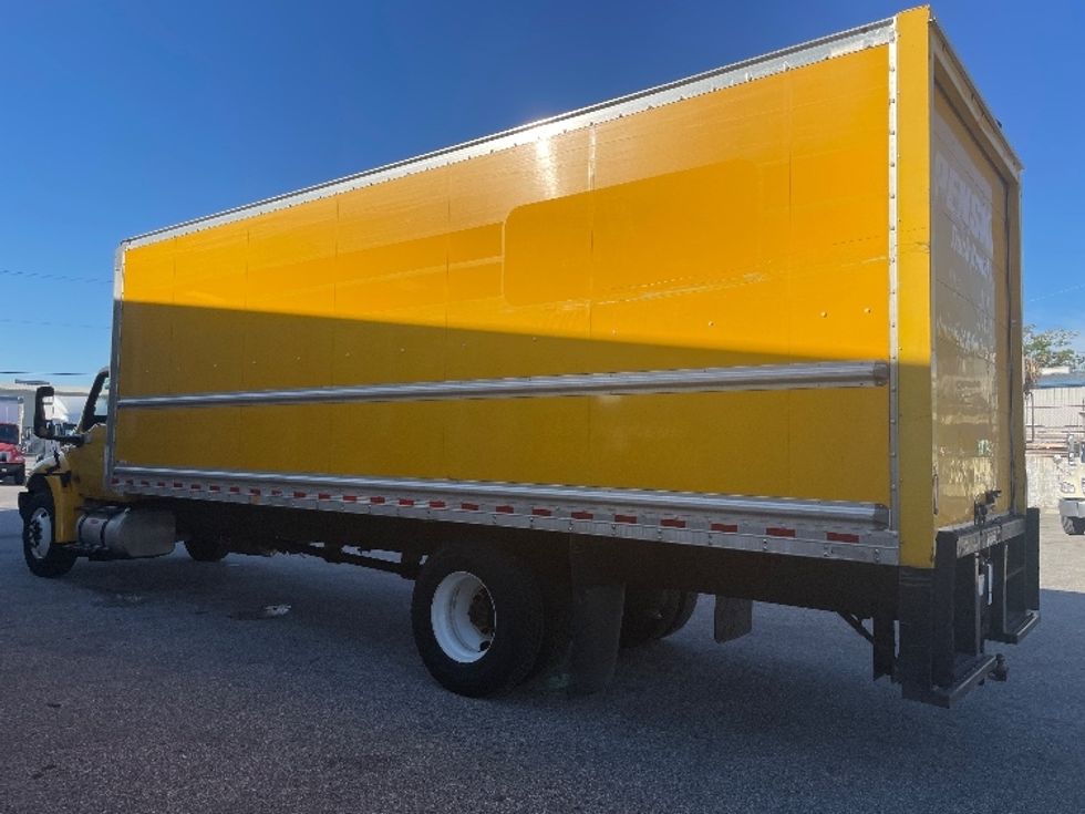 Medium Duty Box Truck-Light and Medium Duty Trucks-International-2022-MV607-Tampa-FL-222,193\n\t\tmiles-$ 40,500 - Image 6