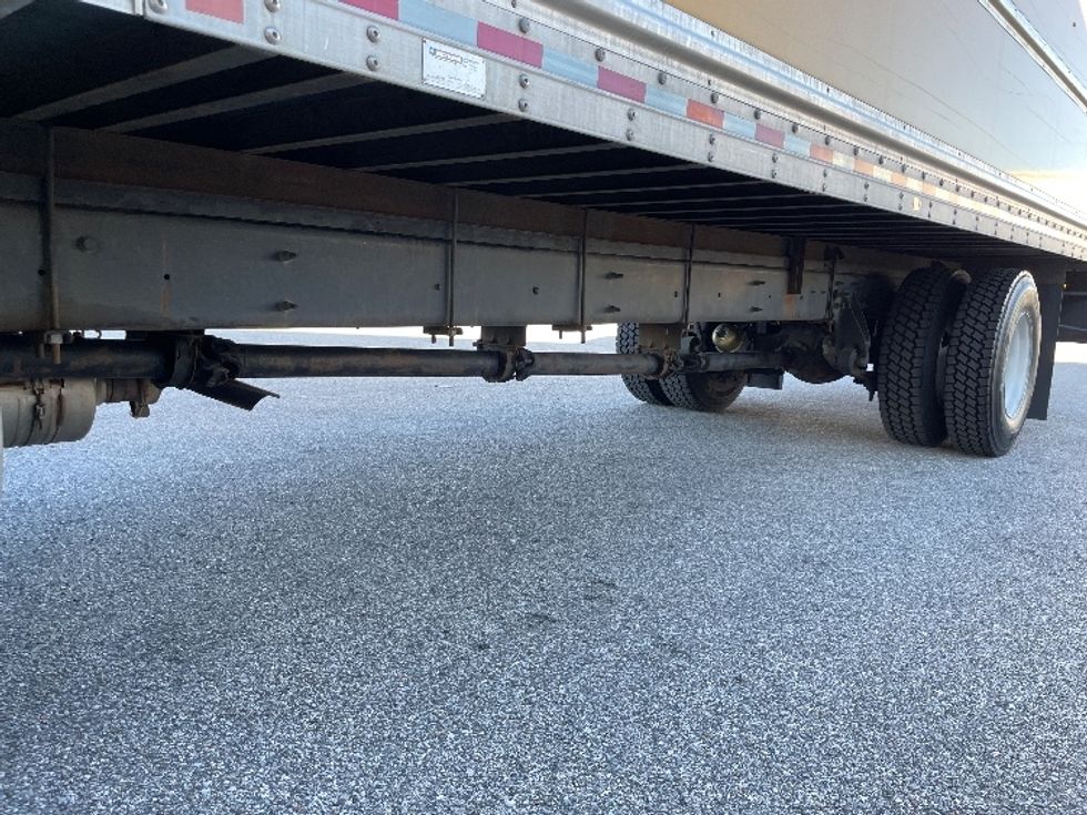 Medium Duty Box Truck-Light and Medium Duty Trucks-International-2022-MV607-Tampa-FL-225,306\n\t\tmiles-$ 40,000 - Image 5