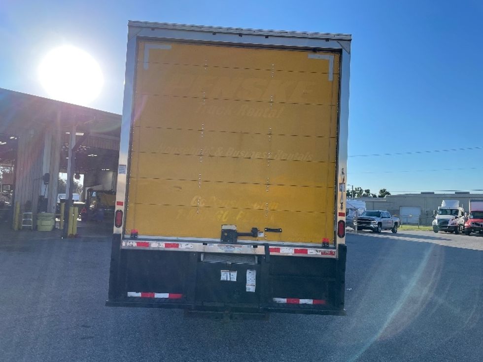 Medium Duty Box Truck-Light and Medium Duty Trucks-International-2022-MV607-Tampa-FL-225,306\n\t\tmiles-$ 40,000 - Image 7