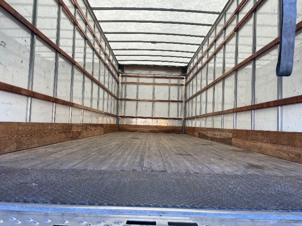 Medium Duty Box Truck-Light and Medium Duty Trucks-International-2022-MV607-Tampa-FL-225,306\n\t\tmiles-$ 40,000 - Image 8