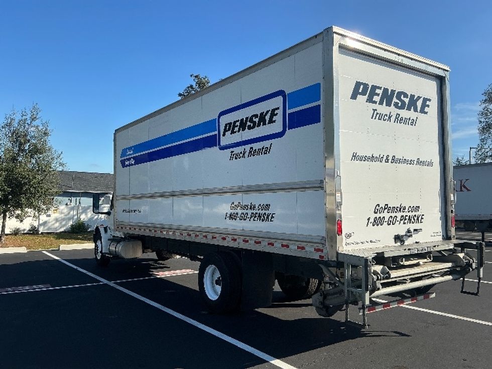 Medium Duty Box Truck-Light and Medium Duty Trucks-International-2022-MV607-Tampa-FL-238,012\n\t\tmiles-$ 46,750 - Image 6