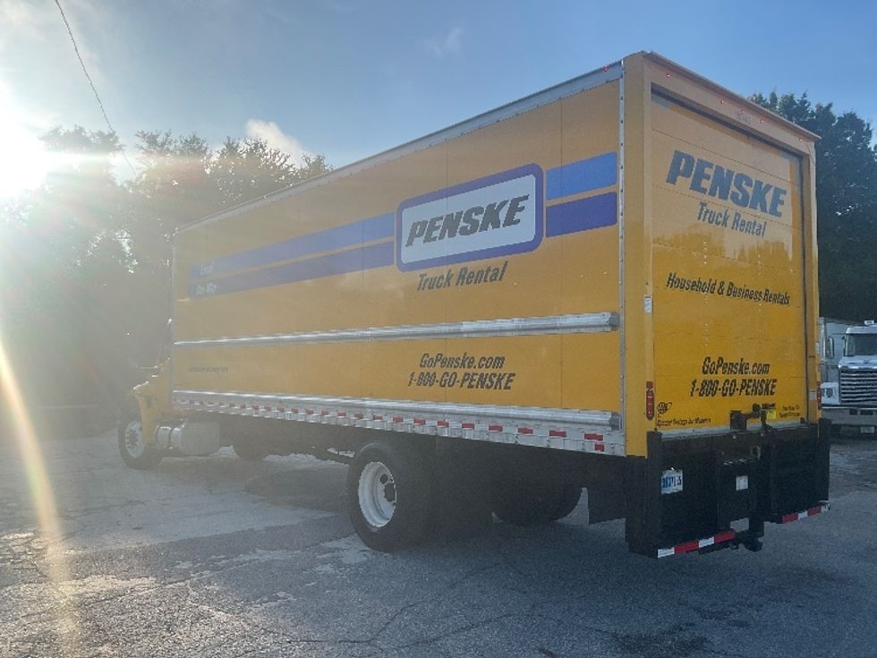 Medium Duty Box Truck-Light and Medium Duty Trucks-International-2022-MV607-Tampa-FL-244,763\n\t\tmiles-$ 39,750 - Image 6