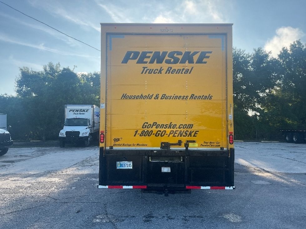 Medium Duty Box Truck-Light and Medium Duty Trucks-International-2022-MV607-Tampa-FL-244,763\n\t\tmiles-$ 39,750 - Image 7