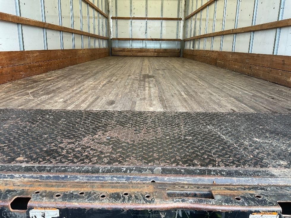Medium Duty Box Truck-Light and Medium Duty Trucks-International-2022-MV607-Tampa-FL-299,842\n\t\tmiles-$ 32,500 - Image 10