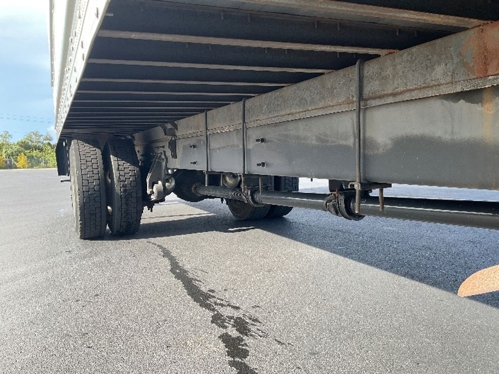 Medium Duty Box Truck-Light and Medium Duty Trucks-International-2022-MV607-Tampa-FL-299,842\n\t\tmiles-$ 32,500 - Image 14