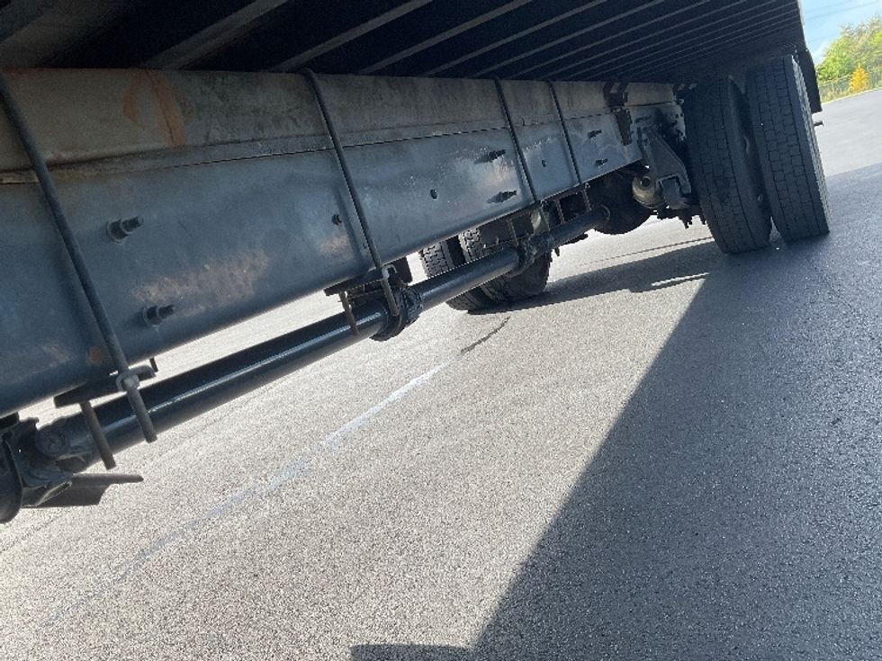 Medium Duty Box Truck-Light and Medium Duty Trucks-International-2022-MV607-Tampa-FL-299,842\n\t\tmiles-$ 32,500 - Image 5