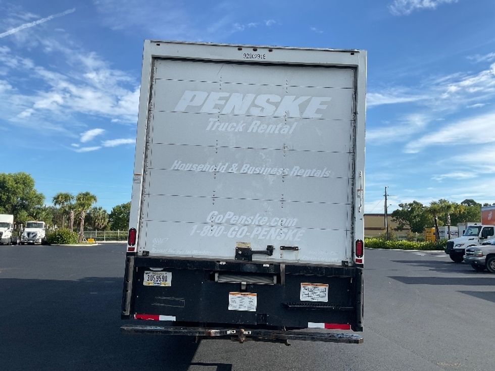 Medium Duty Box Truck-Light and Medium Duty Trucks-International-2022-MV607-Tampa-FL-299,842\n\t\tmiles-$ 32,500 - Image 7