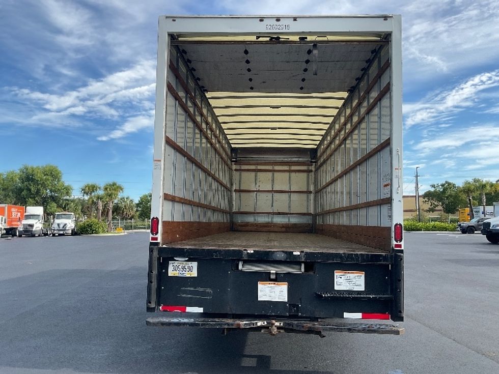 Medium Duty Box Truck-Light and Medium Duty Trucks-International-2022-MV607-Tampa-FL-299,842\n\t\tmiles-$ 32,500 - Image 8