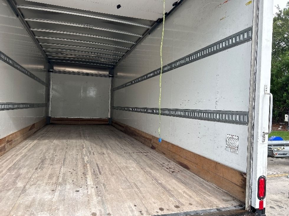 Medium Duty Box Truck-Light and Medium Duty Trucks-International-2022-MV607-Tampa-FL-56,919\n\t\tmiles-$ 66,000 - Image 12