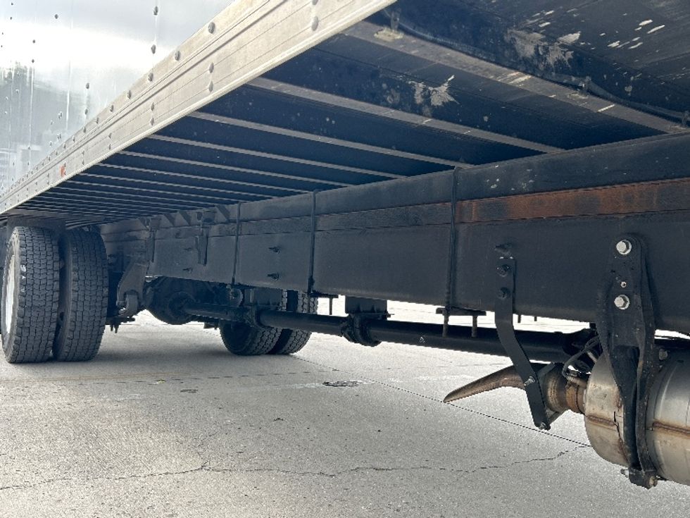 Medium Duty Box Truck-Light and Medium Duty Trucks-International-2022-MV607-Tampa-FL-56,919\n\t\tmiles-$ 66,000 - Image 14