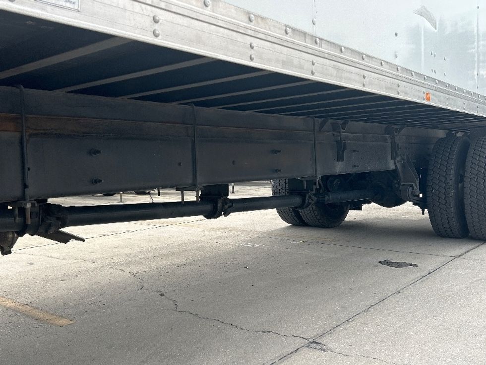 Medium Duty Box Truck-Light and Medium Duty Trucks-International-2022-MV607-Tampa-FL-56,919\n\t\tmiles-$ 66,000 - Image 5