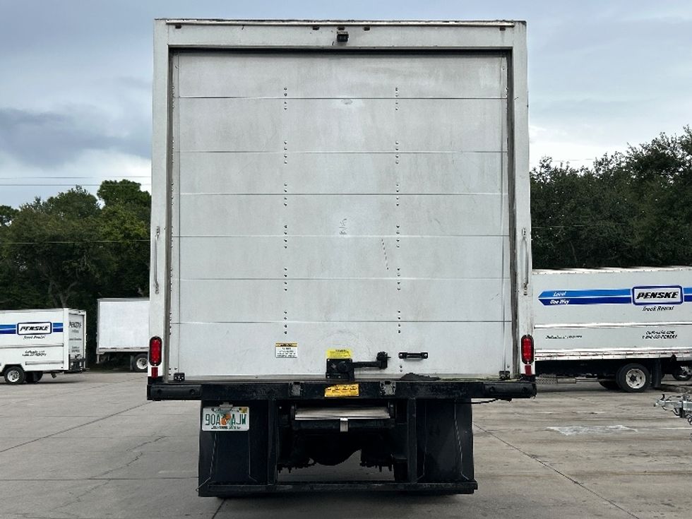 Medium Duty Box Truck-Light and Medium Duty Trucks-International-2022-MV607-Tampa-FL-56,919\n\t\tmiles-$ 66,000 - Image 7