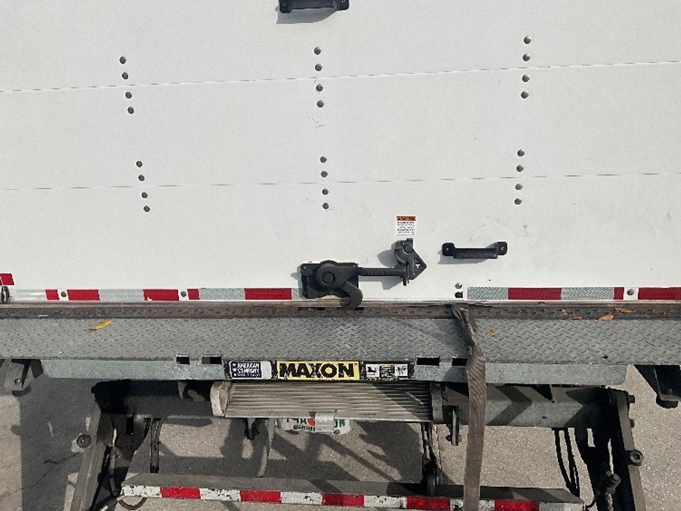 Medium Duty Box Truck-Light and Medium Duty Trucks-International-2022-MV607-Tampa-FL-70,589\n\t\tmiles-$ 83,000 - Image 10