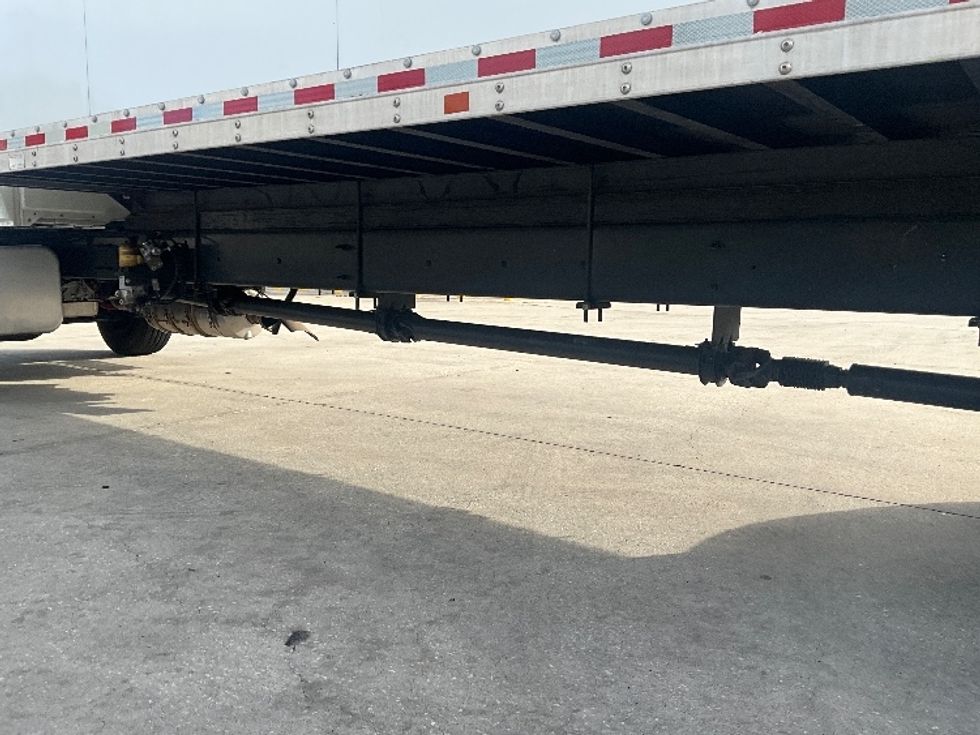 Medium Duty Box Truck-Light and Medium Duty Trucks-International-2022-MV607-Tampa-FL-70,589\n\t\tmiles-$ 83,000 - Image 5