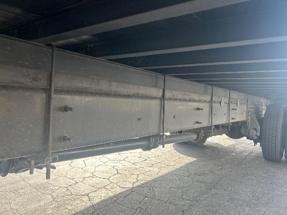 Medium Duty Box Truck-Light and Medium Duty Trucks-International-2022-MV607-Torrance-CA-111,756\n\t\tmiles-$ 76,500 - Image 5