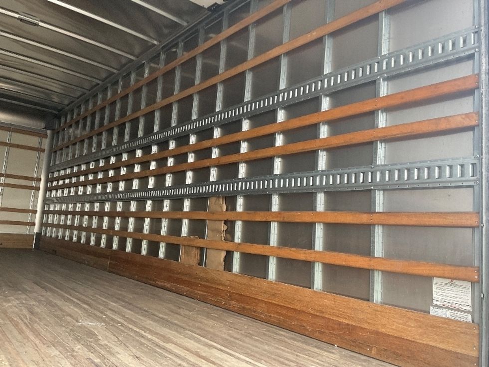 Medium Duty Box Truck-Light and Medium Duty Trucks-International-2022-MV607-Torrance-CA-143,055\n\t\tmiles-$ 70,500 - Image 12