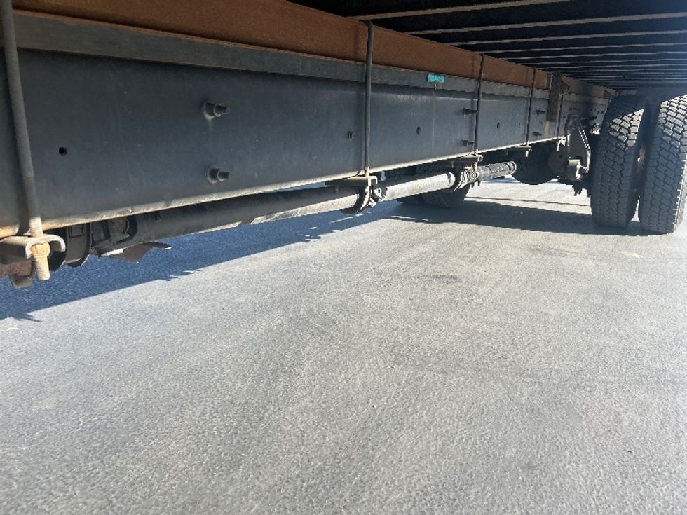 Medium Duty Box Truck-Light and Medium Duty Trucks-International-2022-MV607-Torrance-CA-226,588\n\t\tmiles-$ 39,750 - Image 5