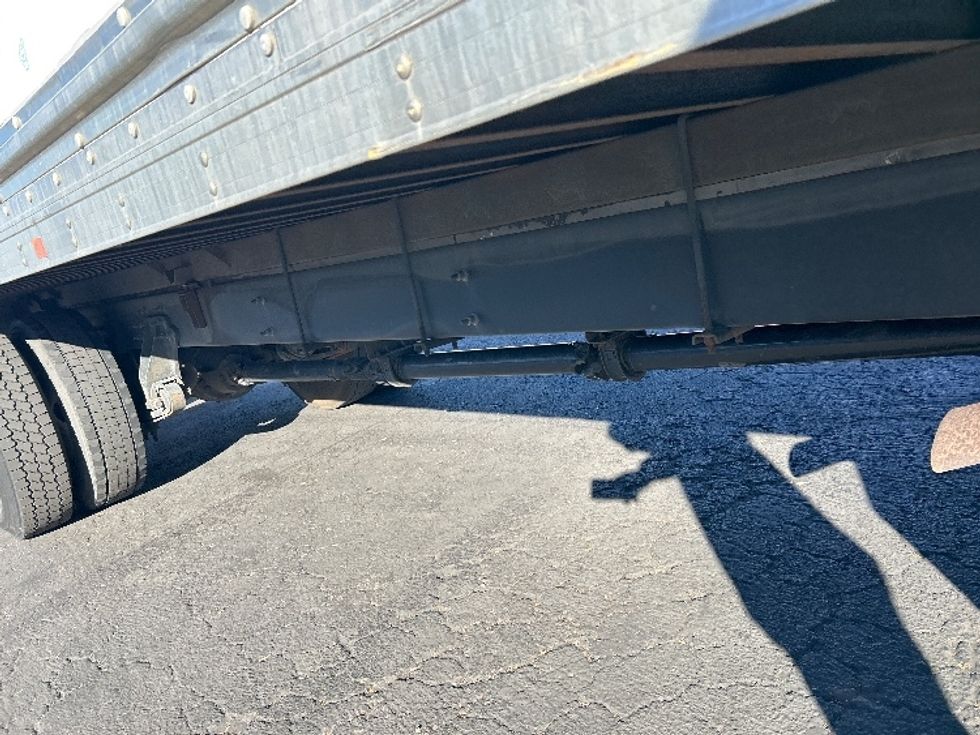 Medium Duty Box Truck-Light and Medium Duty Trucks-International-2022-MV607-Torrance-CA-230,340\n\t\tmiles-$ 44,750 - Image 13