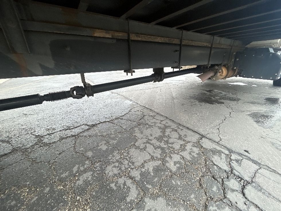 Medium Duty Box Truck-Light and Medium Duty Trucks-International-2022-MV607-Torrance-CA-234,600\n\t\tmiles-$ 44,000 - Image 13