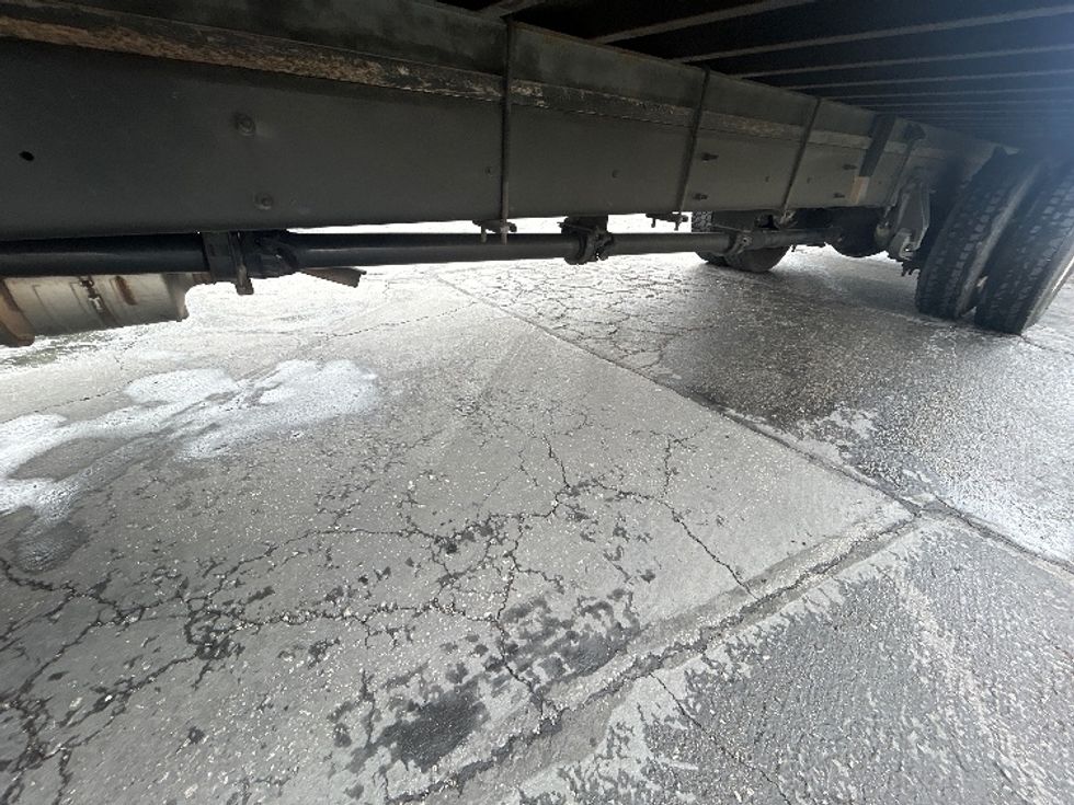 Medium Duty Box Truck-Light and Medium Duty Trucks-International-2022-MV607-Torrance-CA-234,600\n\t\tmiles-$ 44,000 - Image 5