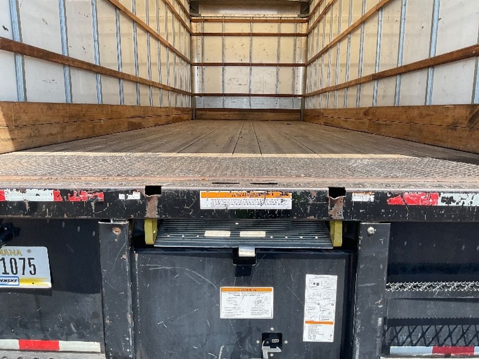 Medium Duty Box Truck-Light and Medium Duty Trucks-International-2022-MV607-Torrance-CA-257,681\n\t\tmiles-$ 40,000 - Image 10