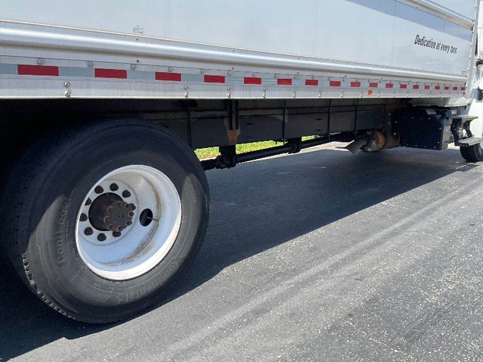 Medium Duty Box Truck-Light and Medium Duty Trucks-International-2022-MV607-Torrance-CA-257,681\n\t\tmiles-$ 40,000 - Image 14