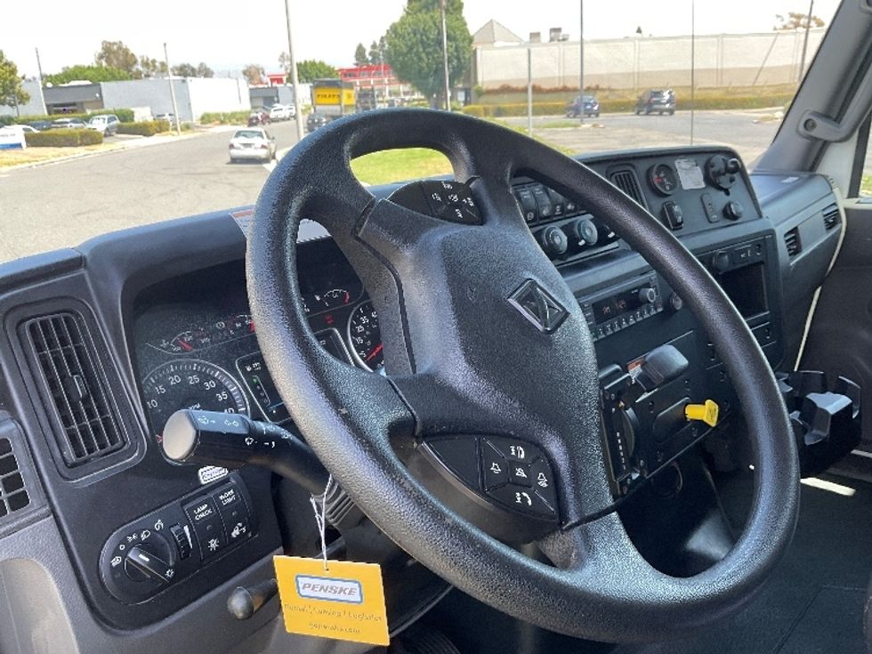 Medium Duty Box Truck-Light and Medium Duty Trucks-International-2022-MV607-Torrance-CA-257,681\n\t\tmiles-$ 40,000 - Image 17