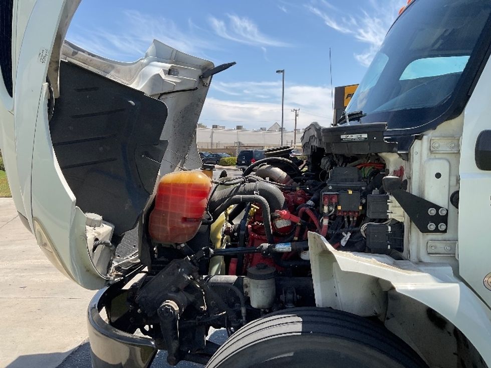 Medium Duty Box Truck-Light and Medium Duty Trucks-International-2022-MV607-Torrance-CA-257,681\n\t\tmiles-$ 40,000 - Image 23