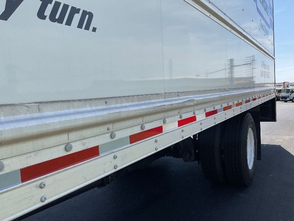 Medium Duty Box Truck-Light and Medium Duty Trucks-International-2022-MV607-Torrance-CA-257,681\n\t\tmiles-$ 40,000 - Image 26