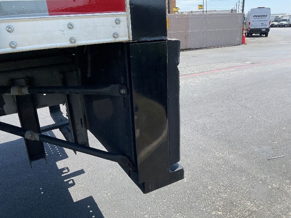 Medium Duty Box Truck-Light and Medium Duty Trucks-International-2022-MV607-Torrance-CA-257,681\n\t\tmiles-$ 40,000 - Image 27