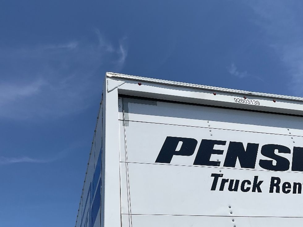 Medium Duty Box Truck-Light and Medium Duty Trucks-International-2022-MV607-Torrance-CA-257,681\n\t\tmiles-$ 40,000 - Image 28