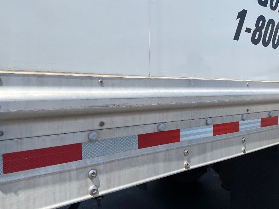 Medium Duty Box Truck-Light and Medium Duty Trucks-International-2022-MV607-Torrance-CA-257,681\n\t\tmiles-$ 40,000 - Image 29