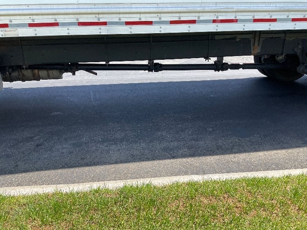 Medium Duty Box Truck-Light and Medium Duty Trucks-International-2022-MV607-Torrance-CA-257,681\n\t\tmiles-$ 40,000 - Image 5
