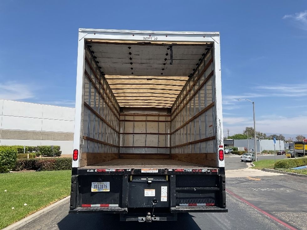 Medium Duty Box Truck-Light and Medium Duty Trucks-International-2022-MV607-Torrance-CA-257,681\n\t\tmiles-$ 40,000 - Image 8