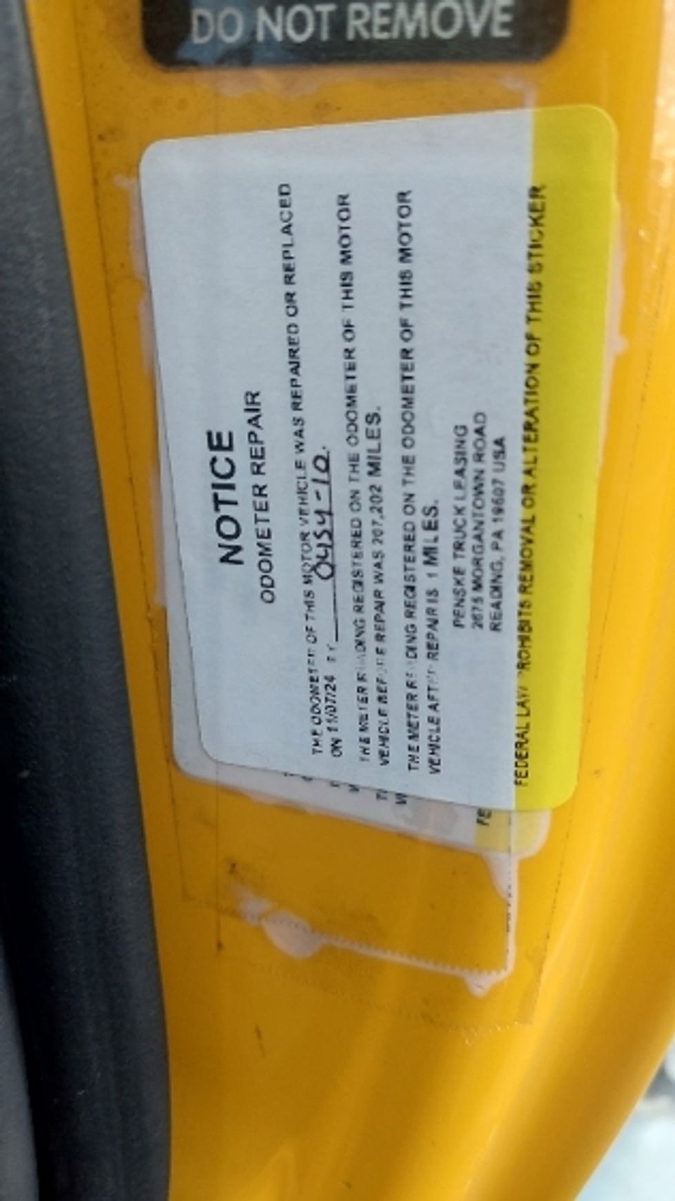 Medium Duty Box Truck-Light and Medium Duty Trucks-International-2022-MV607-Torrance-CA-261,398\n\t\tmiles-$ 45,250 - Image 25
