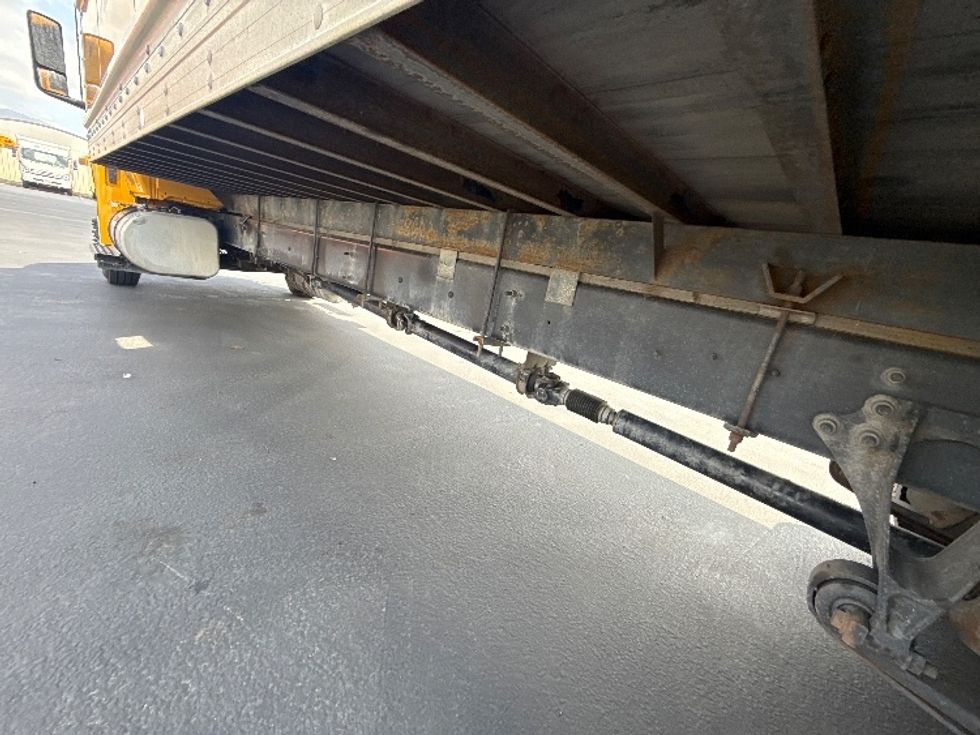 Medium Duty Box Truck-Light and Medium Duty Trucks-International-2022-MV607-Torrance-CA-261,398\n\t\tmiles-$ 45,250 - Image 5