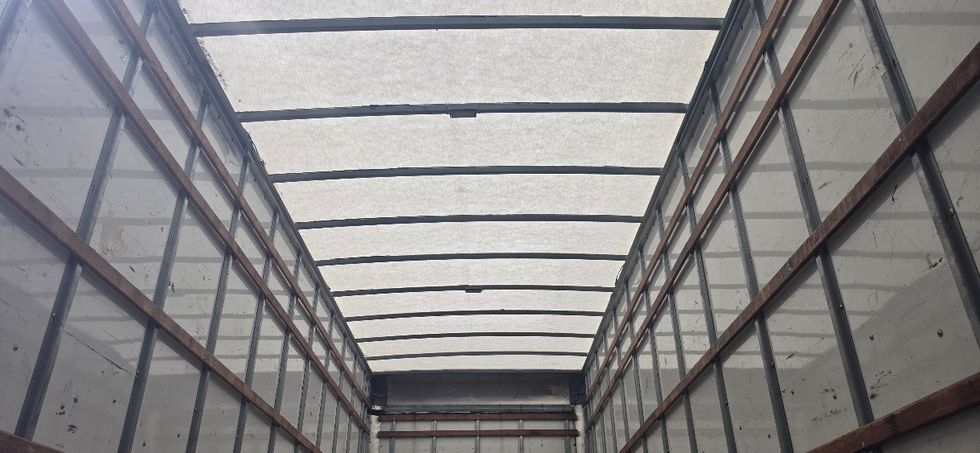 Medium Duty Box Truck-Light and Medium Duty Trucks-International-2022-MV607-Torrance-CA-267,400\n\t\tmiles-$ 38,250 - Image 26
