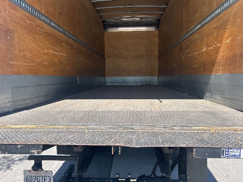 Medium Duty Box Truck-Light and Medium Duty Trucks-International-2022-MV607-Torrance-CA-77,813\n\t\tmiles-$ 72,500 - Image 10