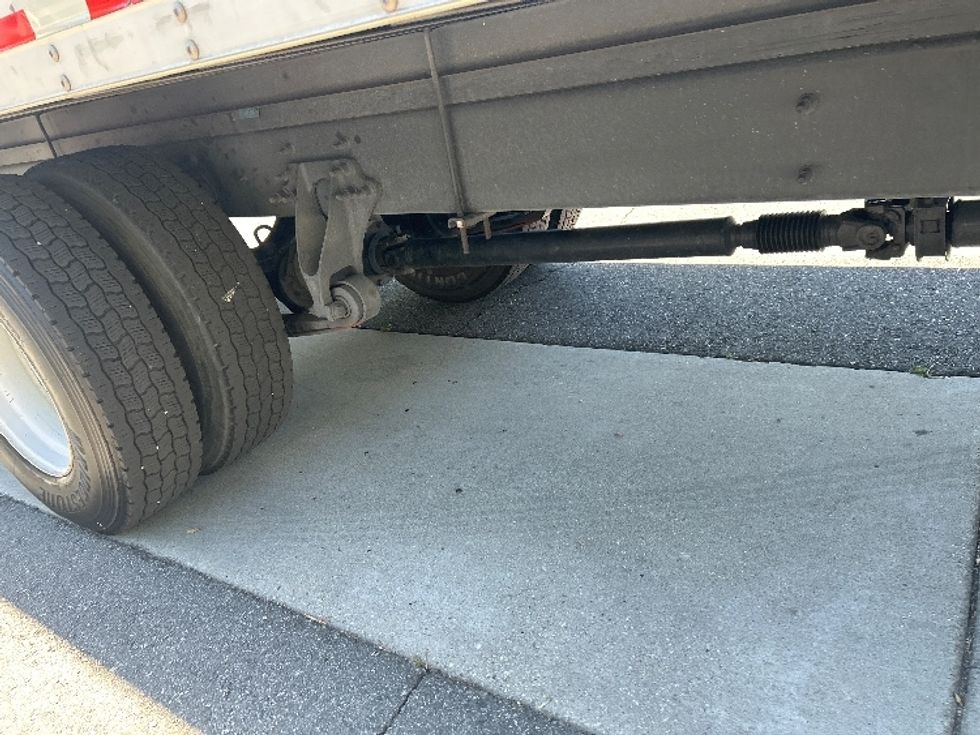 Medium Duty Box Truck-Light and Medium Duty Trucks-International-2022-MV607-Torrance-CA-77,813\n\t\tmiles-$ 72,500 - Image 14