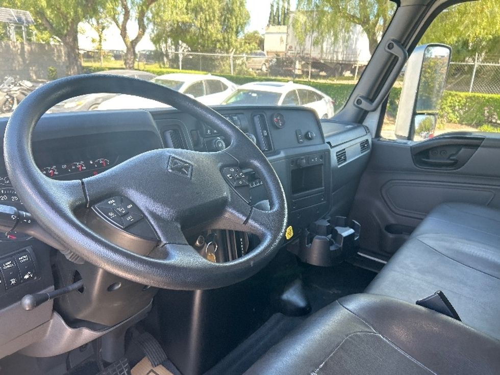Medium Duty Box Truck-Light and Medium Duty Trucks-International-2022-MV607-Torrance-CA-77,813\n\t\tmiles-$ 72,500 - Image 16