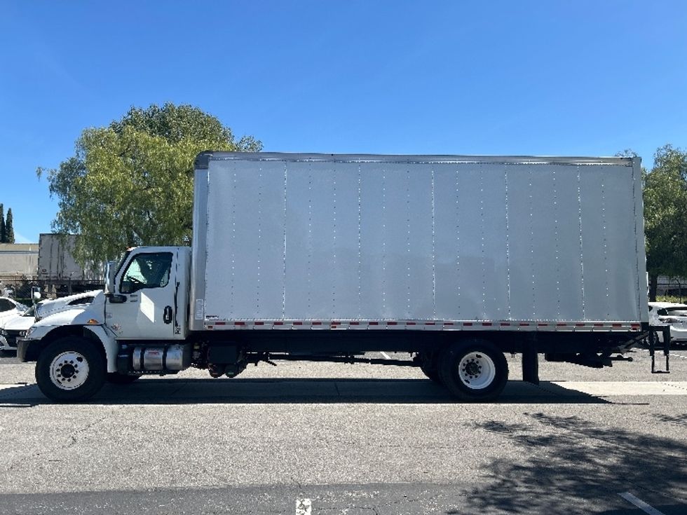 Medium Duty Box Truck-Light and Medium Duty Trucks-International-2022-MV607-Torrance-CA-77,813\n\t\tmiles-$ 72,500 - Image 4